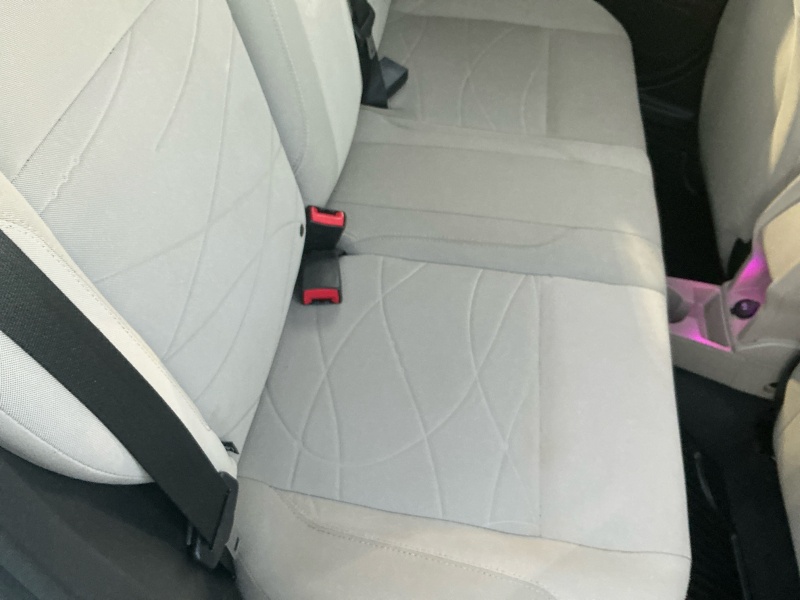 2014 Ford Fiesta