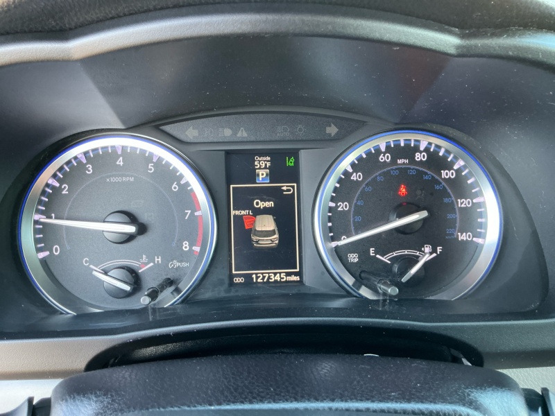 2016 Toyota Highlander