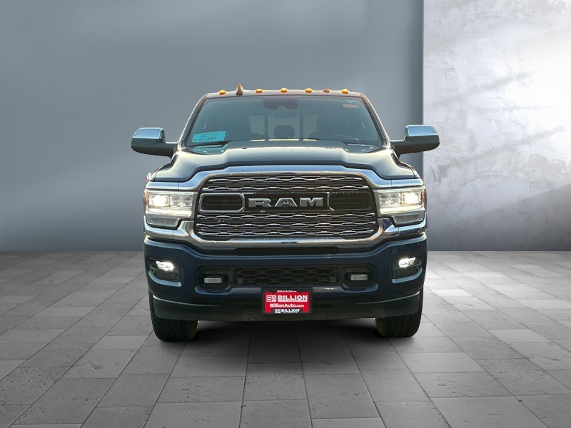 2022 Ram 2500