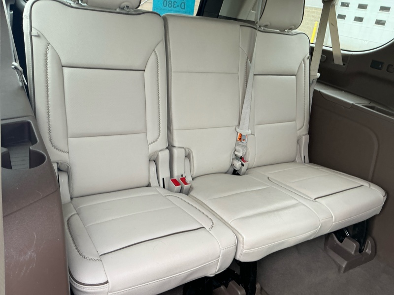 2023 GMC Yukon XL