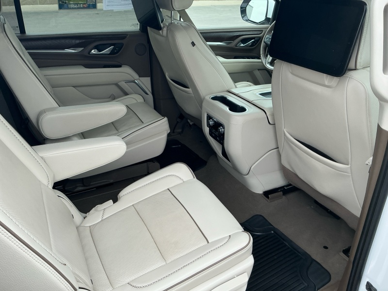 2023 GMC Yukon XL