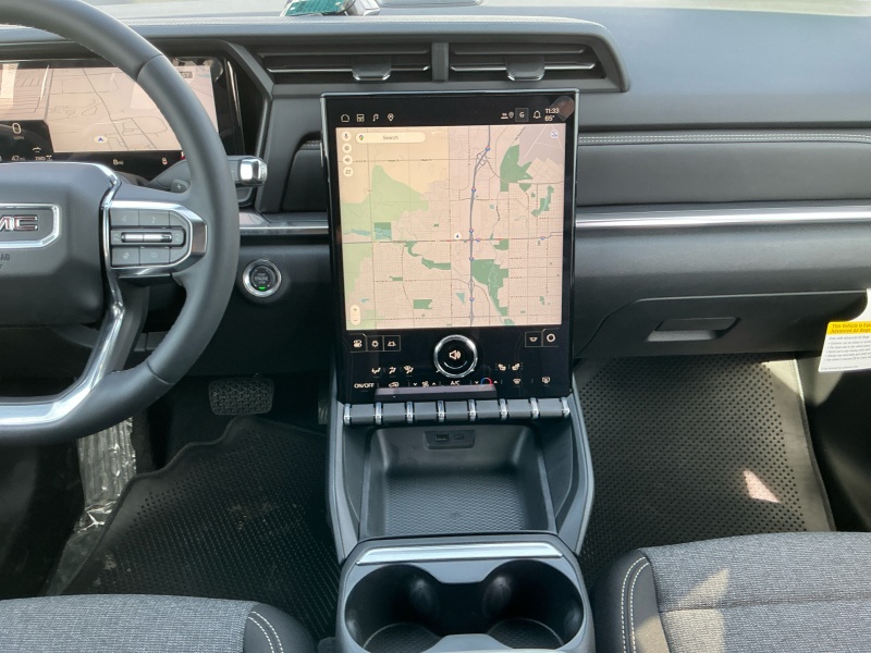 2025 GMC Terrain
