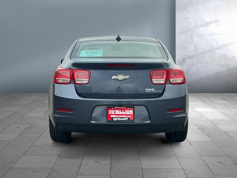 2013 Chevrolet Malibu