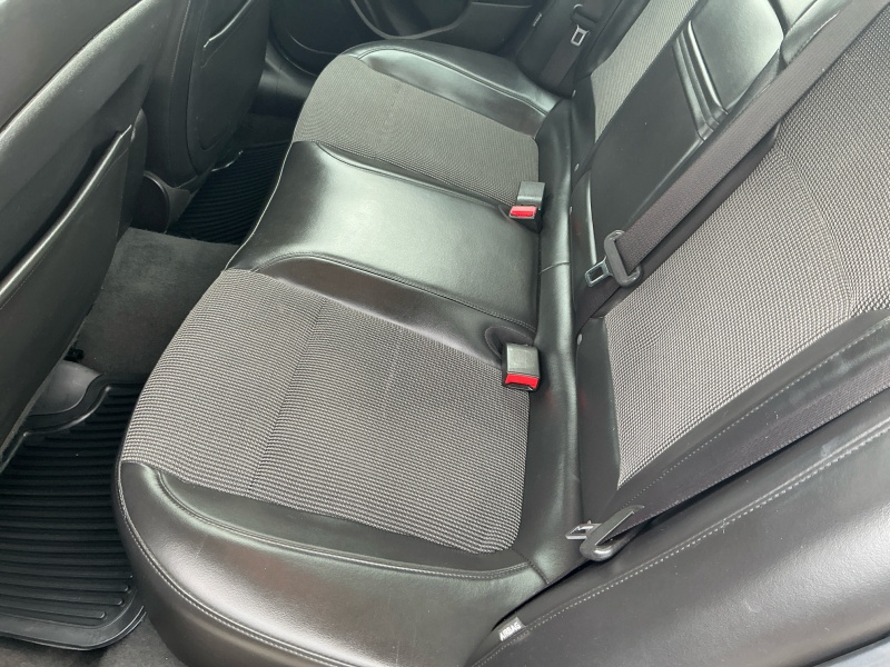 2013 Chevrolet Malibu