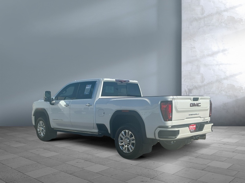2021 GMC Sierra 2500HD