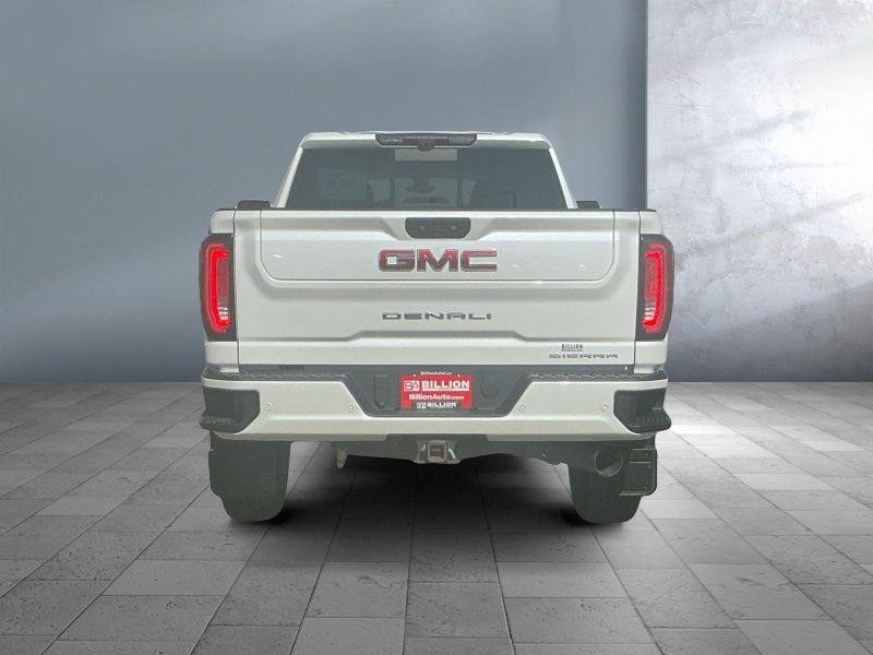 2021 GMC Sierra 2500HD