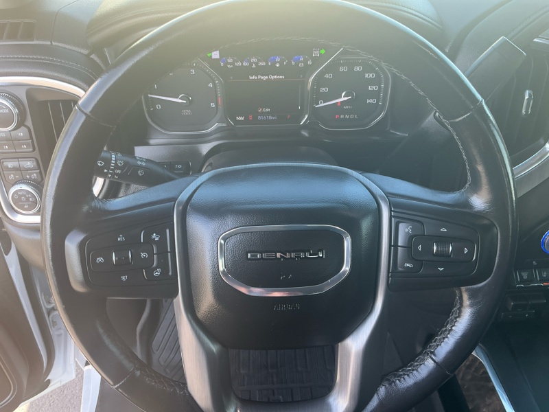 2021 GMC Sierra 2500HD