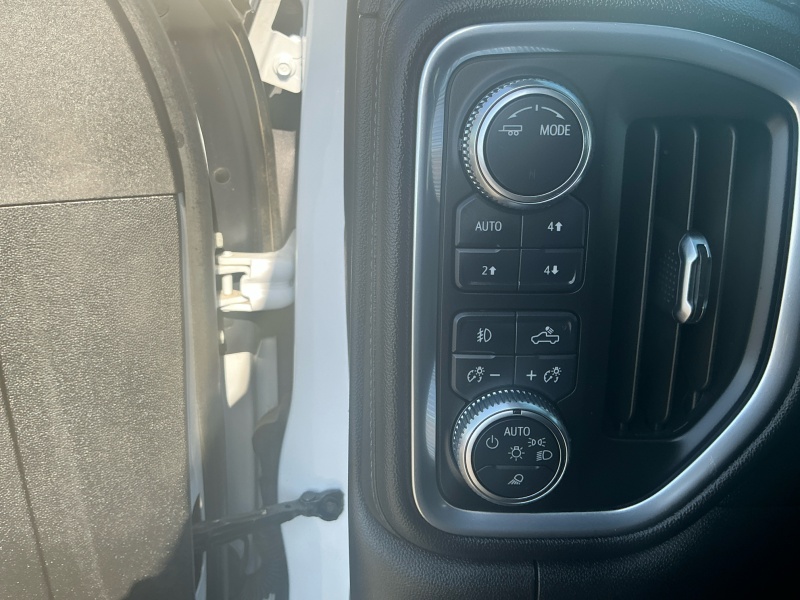2021 GMC Sierra 2500HD