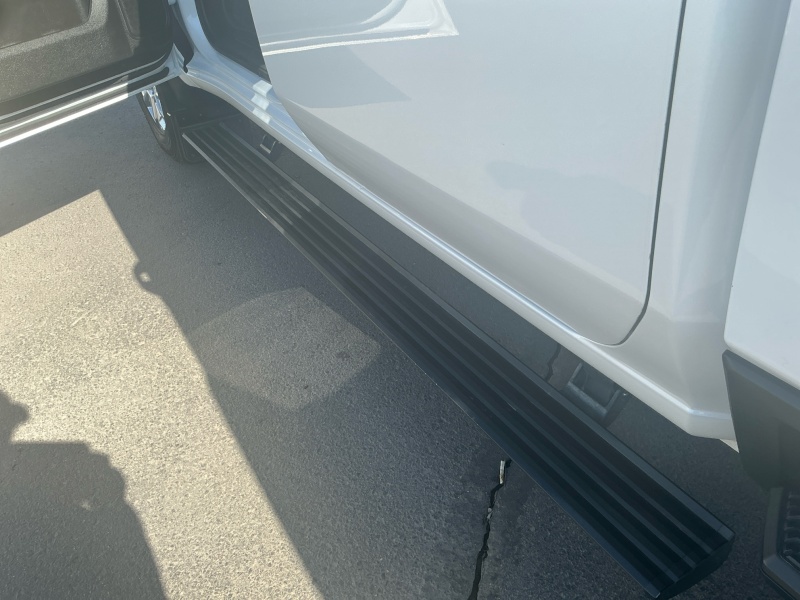 2021 GMC Sierra 2500HD
