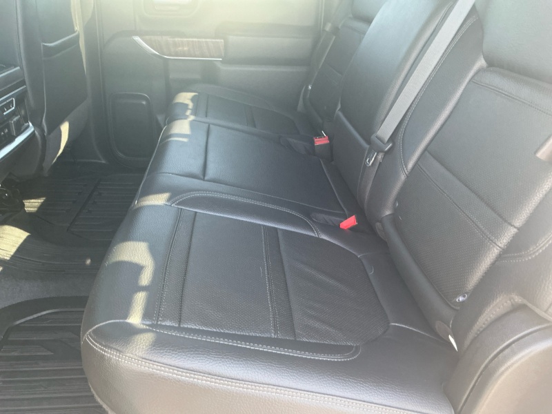 2021 GMC Sierra 2500HD