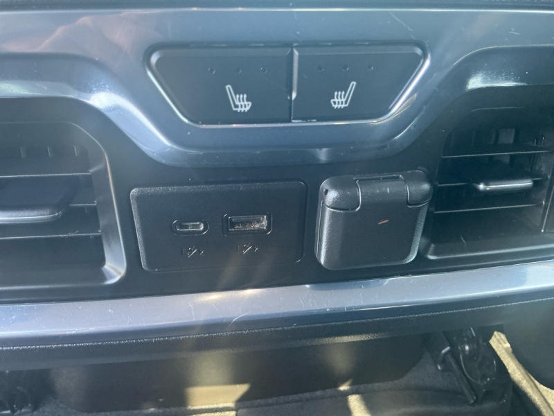 2021 GMC Sierra 2500HD
