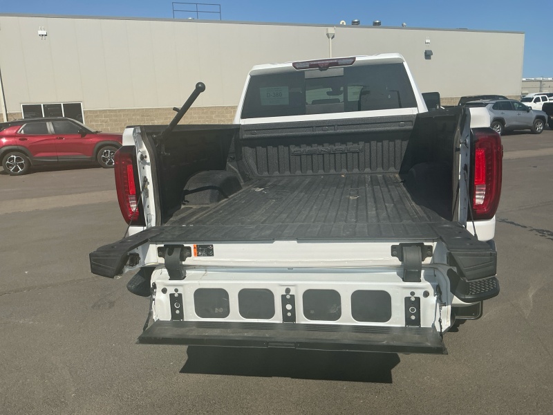 2021 GMC Sierra 2500HD
