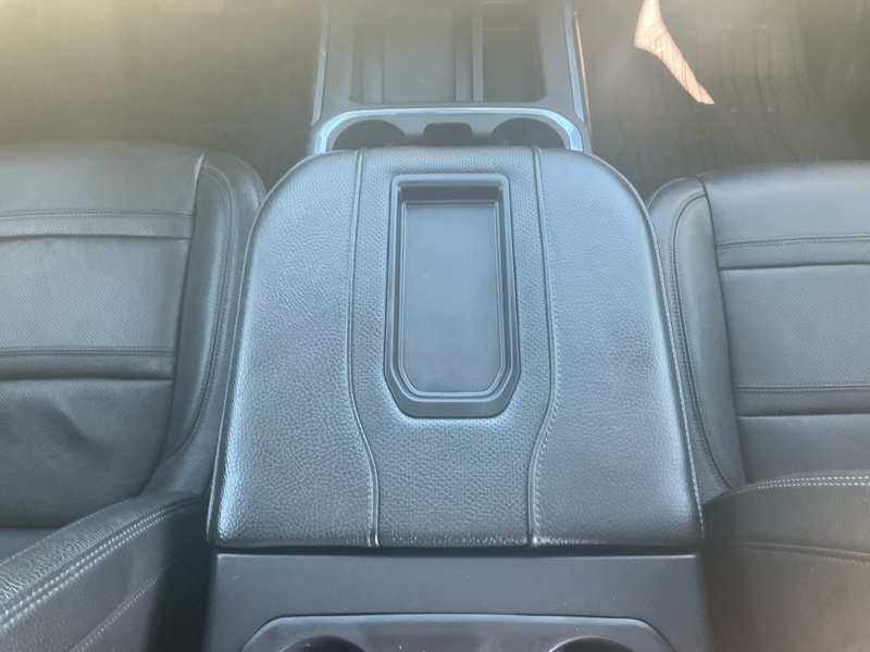 2021 GMC Sierra 2500HD