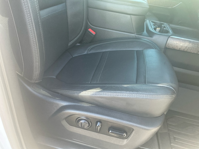 2021 GMC Sierra 2500HD