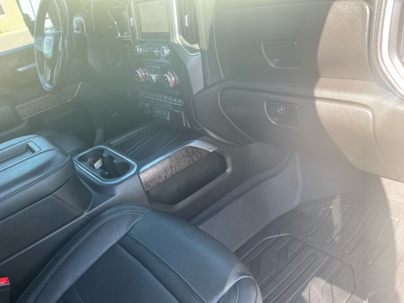2021 GMC Sierra 2500HD
