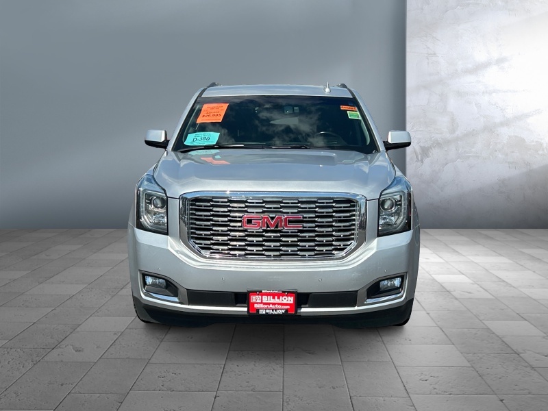 2020 GMC Yukon XL