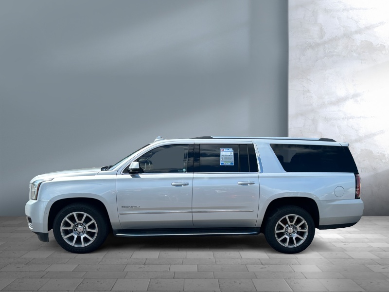2020 GMC Yukon XL