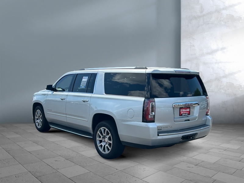 2020 GMC Yukon XL