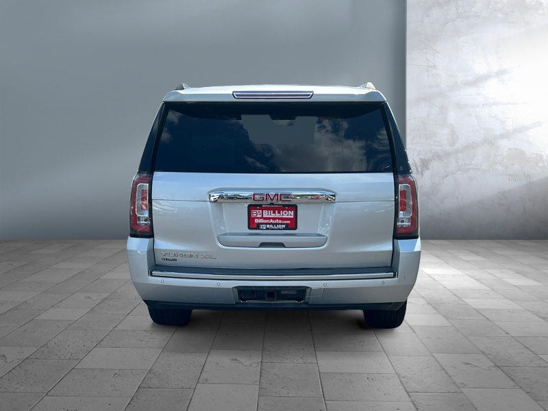 2020 GMC Yukon XL