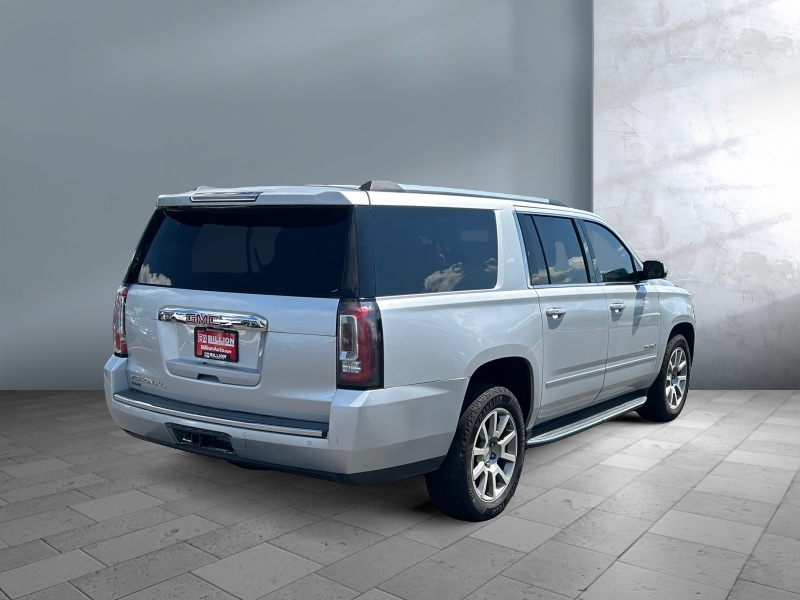 2020 GMC Yukon XL