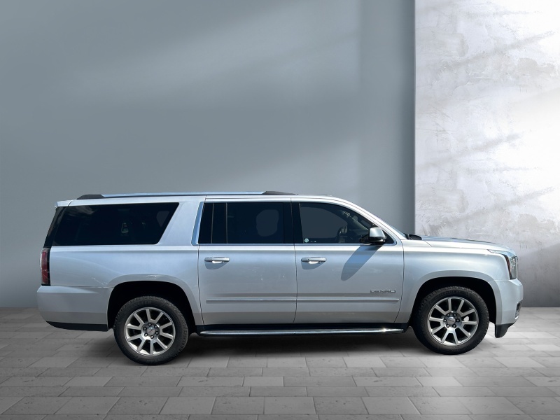 2020 GMC Yukon XL