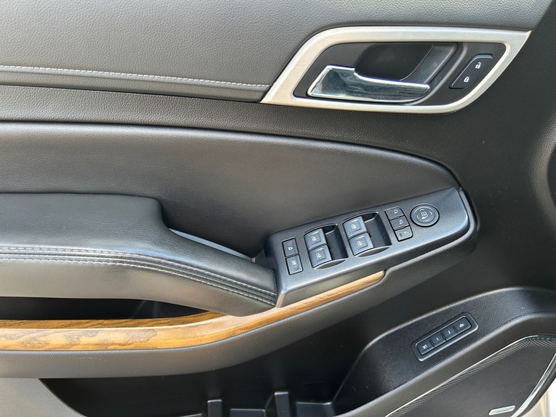 2020 GMC Yukon XL