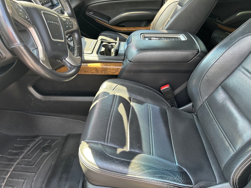 2020 GMC Yukon XL