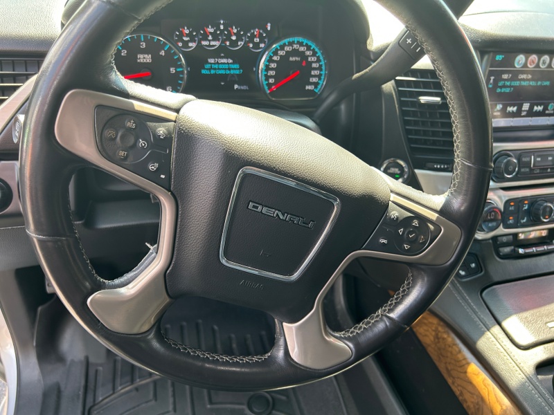 2020 GMC Yukon XL
