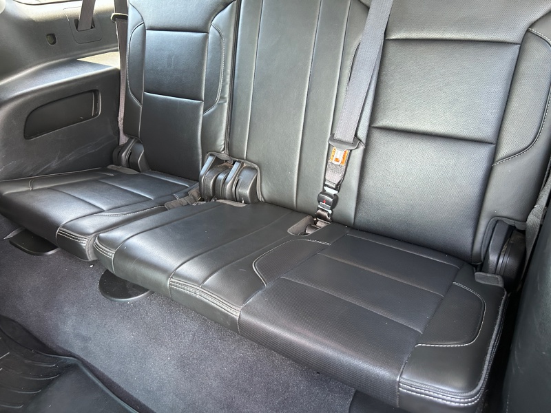 2020 GMC Yukon XL