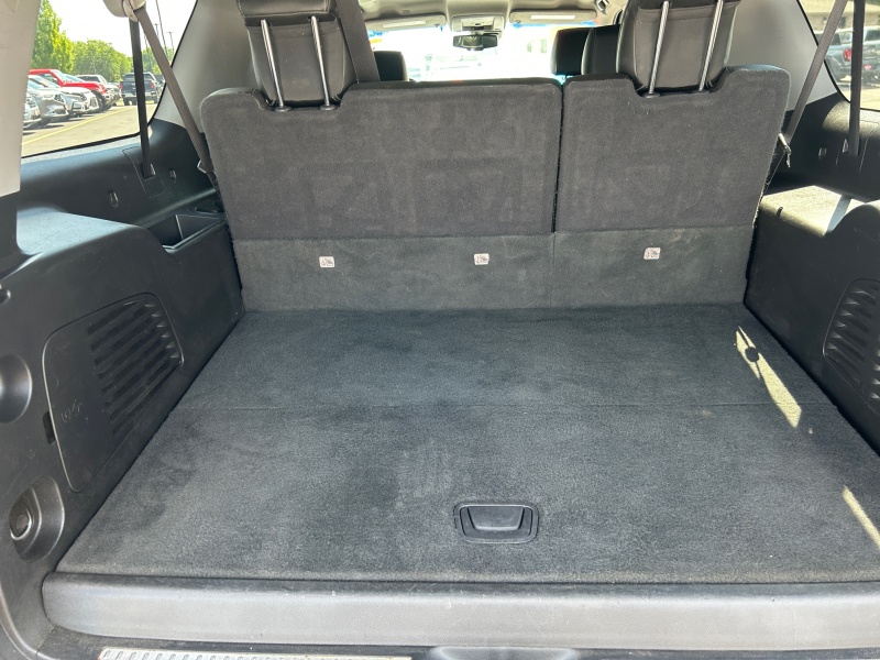 2020 GMC Yukon XL