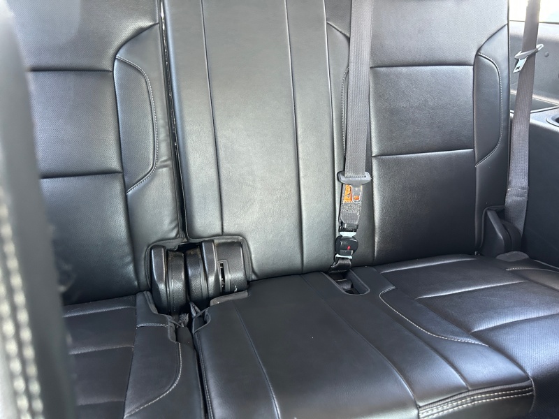 2020 GMC Yukon XL