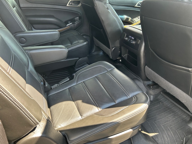 2020 GMC Yukon XL