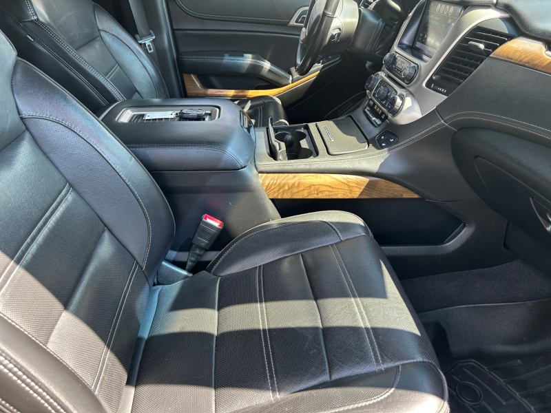 2020 GMC Yukon XL