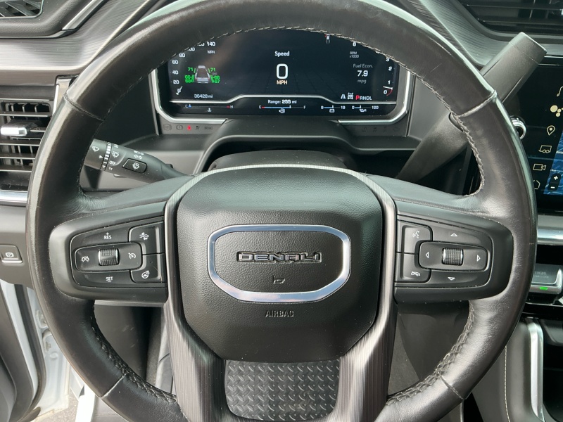 2024 GMC Sierra 3500HD