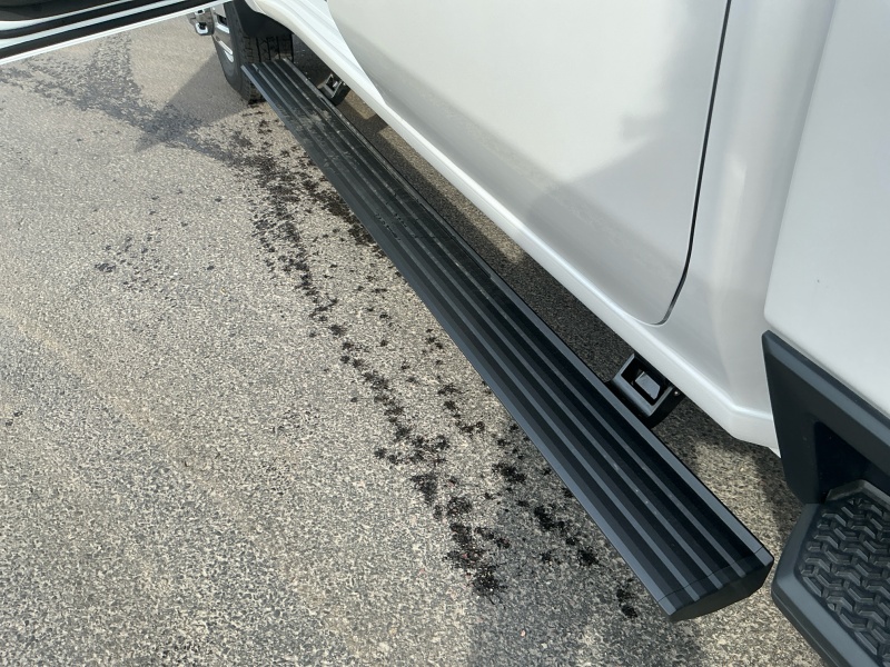2025 GMC Sierra 3500HD