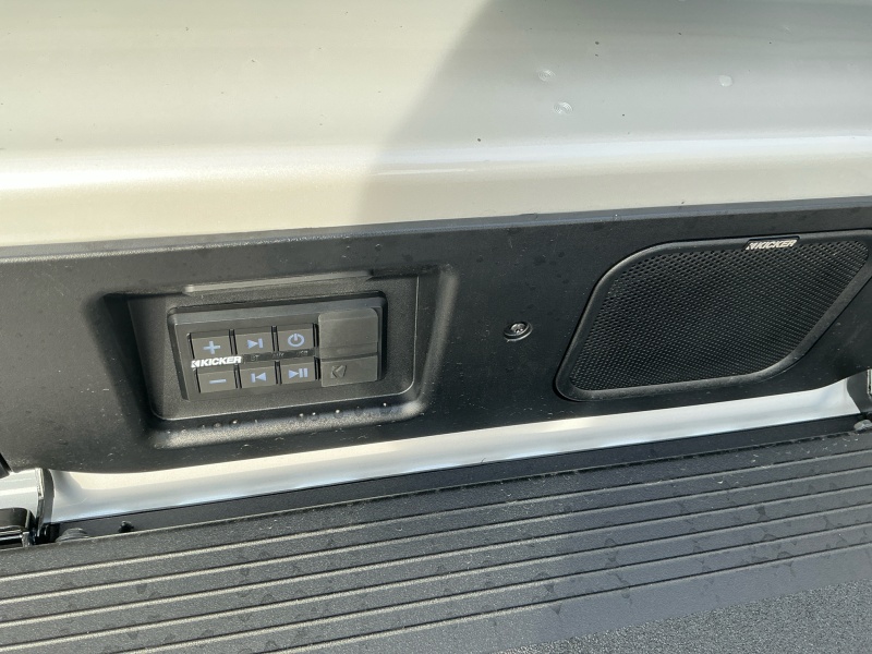 2025 GMC Sierra 3500HD