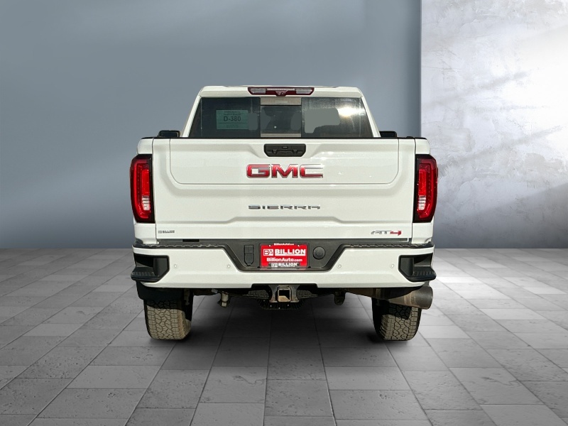 2021 GMC Sierra 2500HD