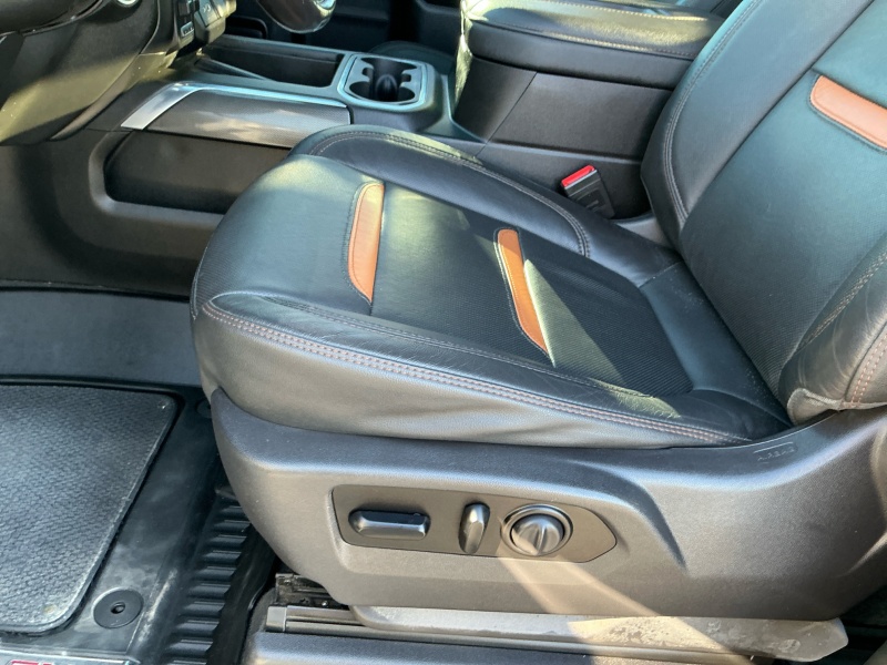 2021 GMC Sierra 2500HD