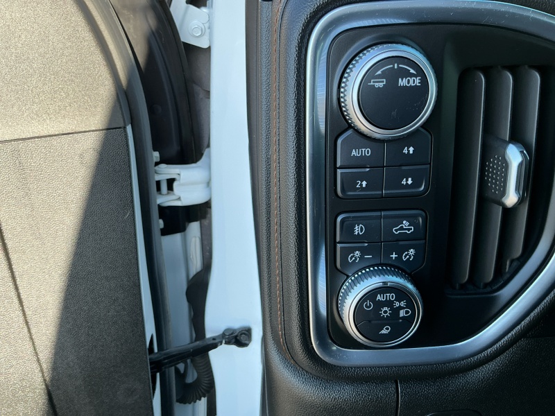 2021 GMC Sierra 2500HD