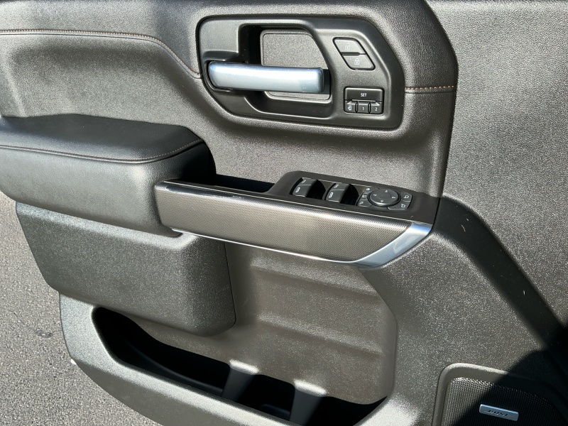 2021 GMC Sierra 2500HD