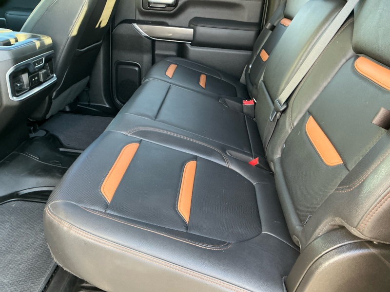 2021 GMC Sierra 2500HD