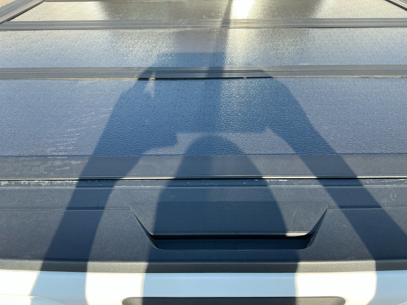 2021 GMC Sierra 2500HD