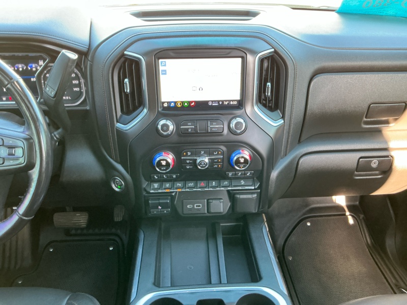 2021 GMC Sierra 2500HD