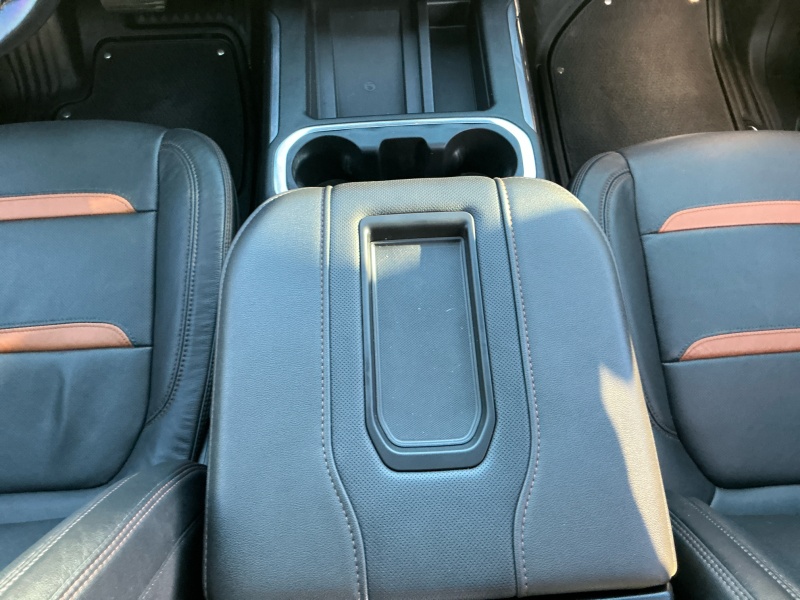 2021 GMC Sierra 2500HD