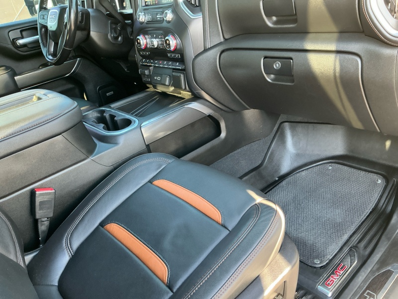 2021 GMC Sierra 2500HD