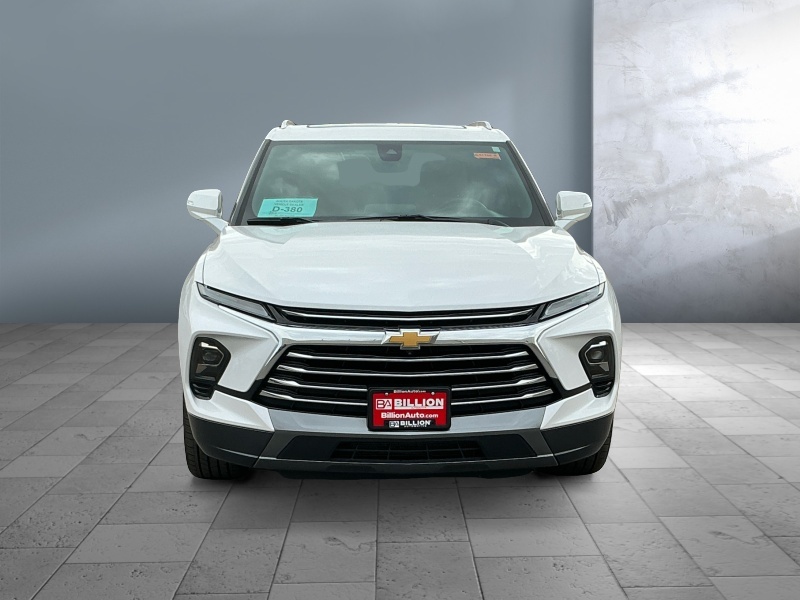 2024 Chevrolet Blazer