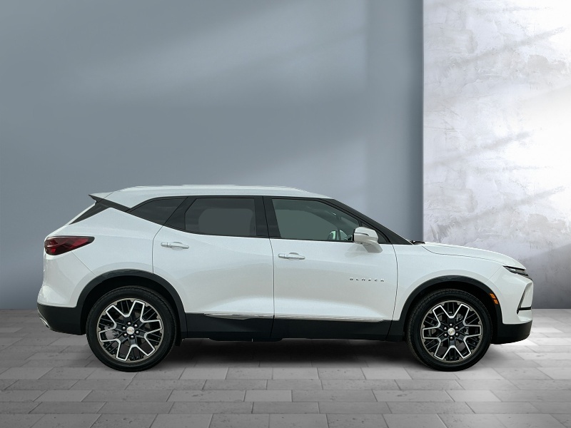 2024 Chevrolet Blazer