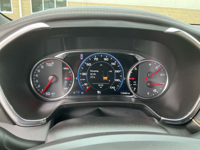 2024 Chevrolet Blazer