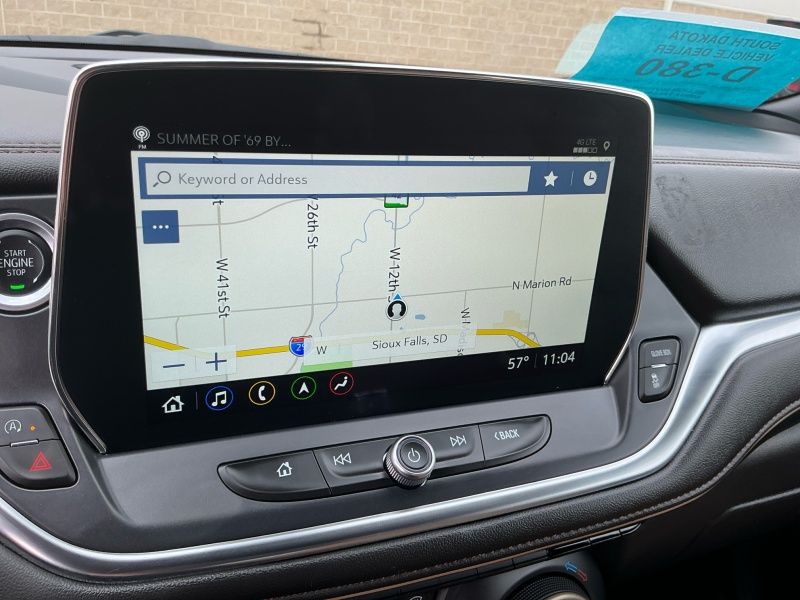 2024 Chevrolet Blazer