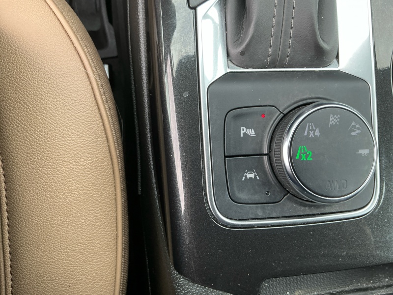 2024 Chevrolet Blazer